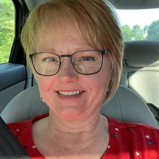 Gina C.