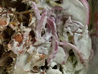 Texas Chicken & Grill