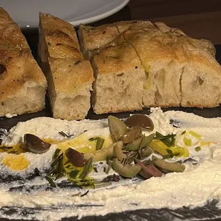 Focaccia