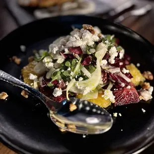 Citrus salad