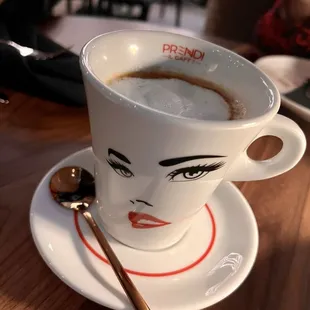 Cappuccino