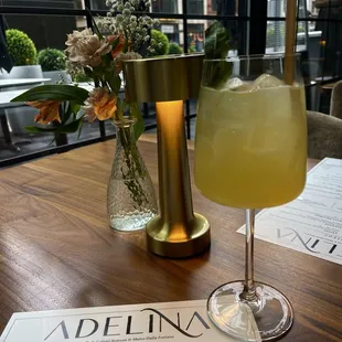 drink