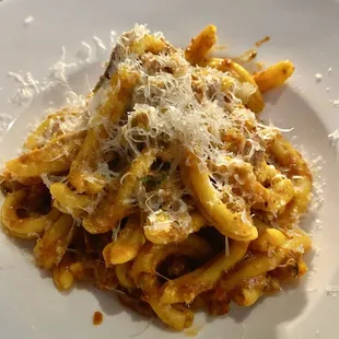 Casarecce