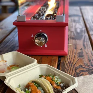 Adelina's Mexican Food