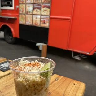 Esquites
