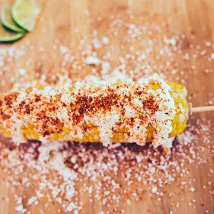 mexican street corn