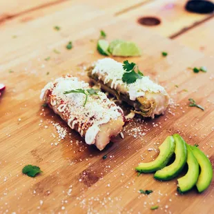 tamales