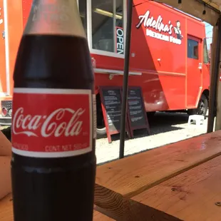 Mexican Soda