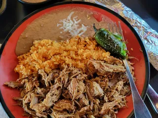 J&R Mexican Food