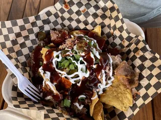 Nacho Time