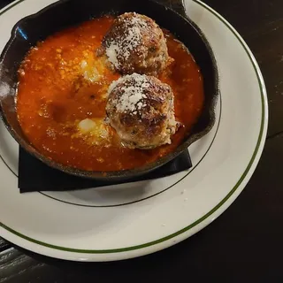 Meatballs