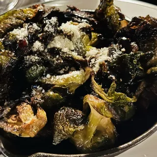 Brussel Sprouts