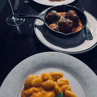 Gnocchi