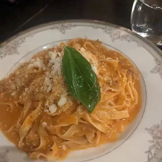 Tagliatelle