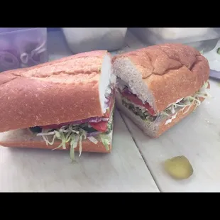 sandwich, food, sandwiches