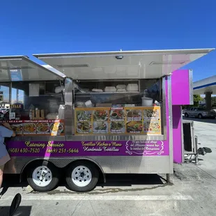 food truck