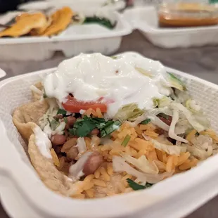 Veggie Taco