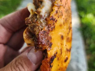 Tacos Genesis