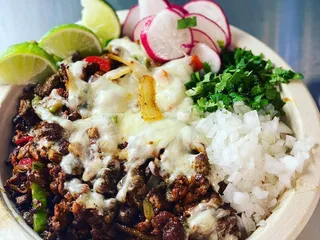 Tacos Shaboy