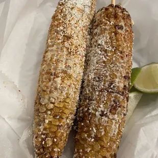 Elote