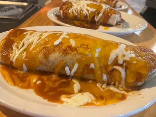 El Vaquero Mexican Grill Cantina