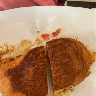 Torta