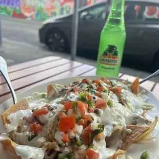 Nachos