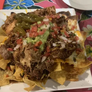 Nachos