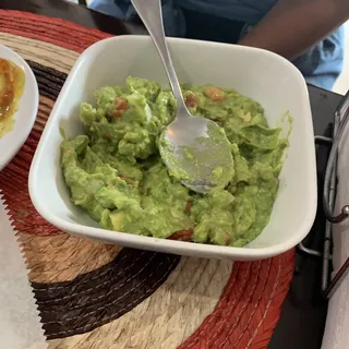 Guacamole