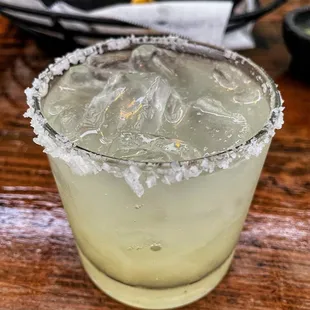 House Margarita