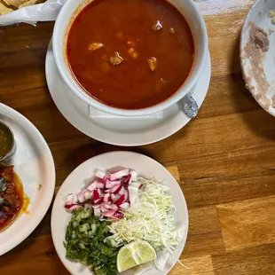 Pozole