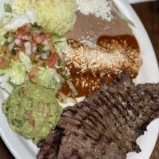 Carne Asada