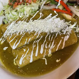 Green Chile