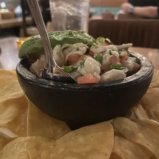 Ceviche