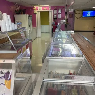 Ice cream!!!