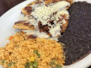 Los Generales Mexican Restaurant