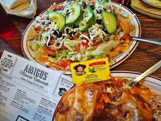 Amigo's Mexican Restaurant