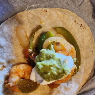 fajita