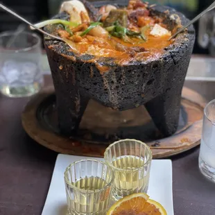 Mochahete is amazing.