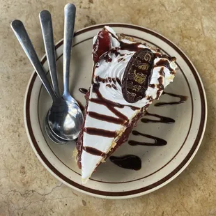 tres leches