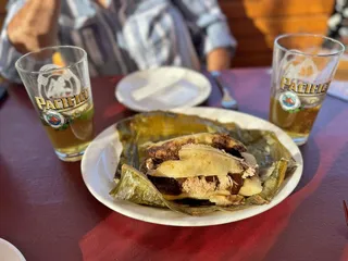 Fiesta Oaxaca