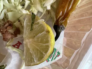 Fusion Tacos