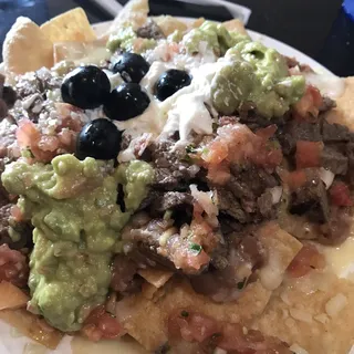 Super Nachos