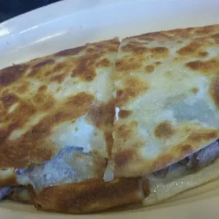 Super Flour Quesadilla