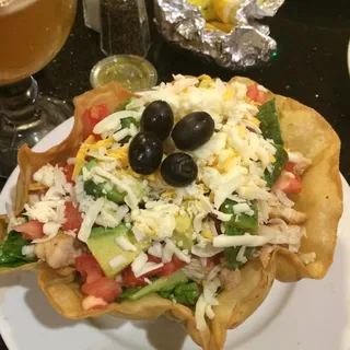 Taco Salad