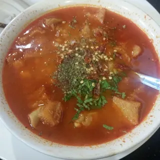 Menudo