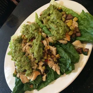 Lettuce Tacos (3)