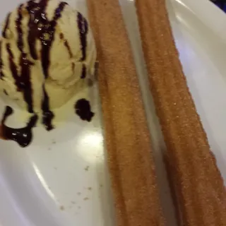 Churros