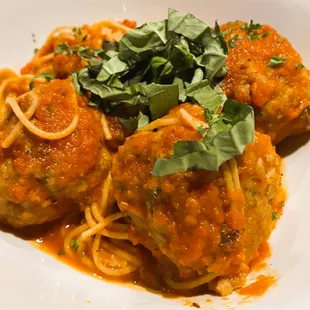 Meatballs
