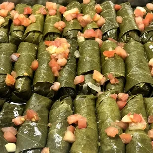 Dolmathes